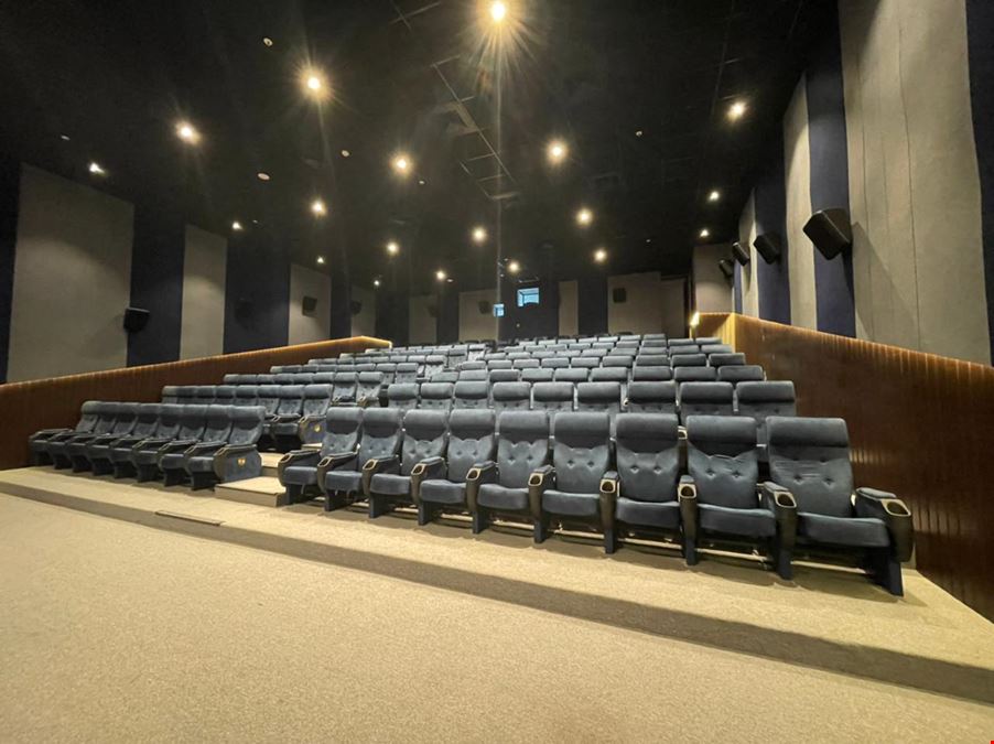 Redbrick - Navi Mumbai