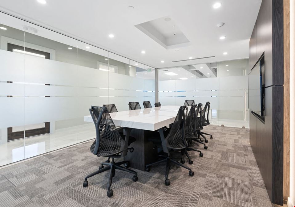 SkySPACES of Ft Lauderdale