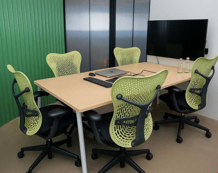 Wibes Coworking - ADAJAN / PAL