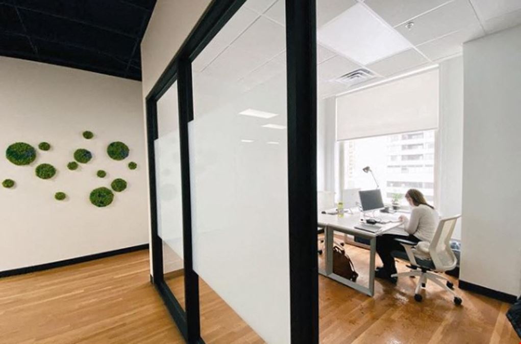 Bamboo - Downtown Detroit