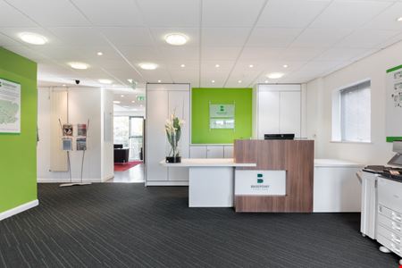 Preview of East Portway Business Park Coworking space for Rent in Andover