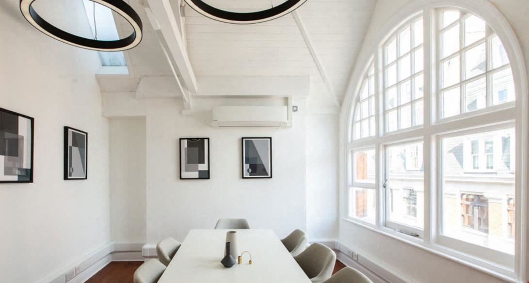 Workpad - 175 Wardour Street