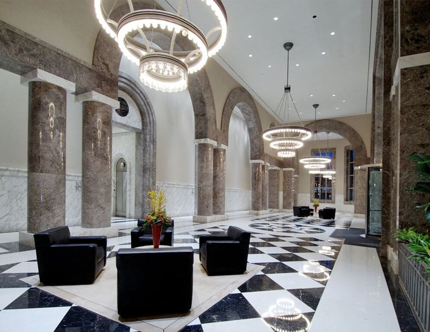 Midtown Meeting Room
