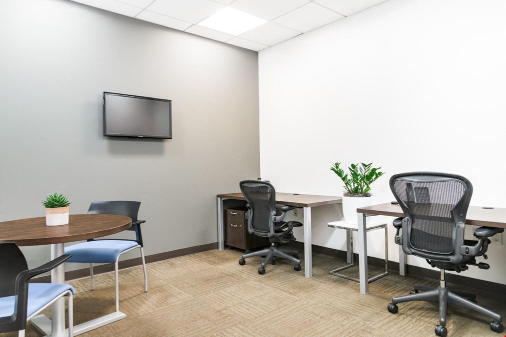 Helix Workspace Fifth Avenue