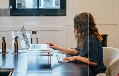 Preview of WorkLife - Berry Office space for Rent in Berry