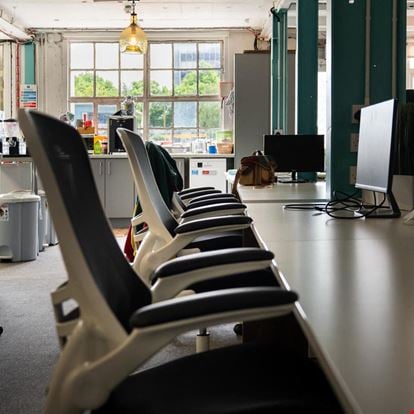 Preview of Culture Co-Working - Culture Marina Office space for Rent in Cork