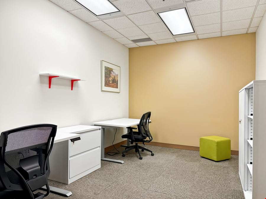 Regus - Bankers Hall