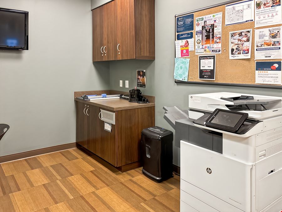 OH, Dayton – Beavercreek Greene Town Center