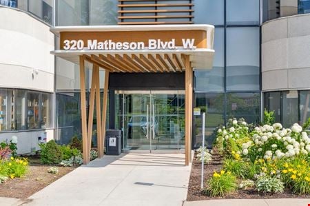 Preview of Prima Spaces Coworking space for Rent in Mississauga
