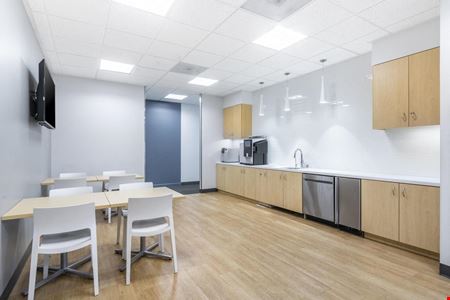 Preview of Turner Riverwalk Coworking space for Rent