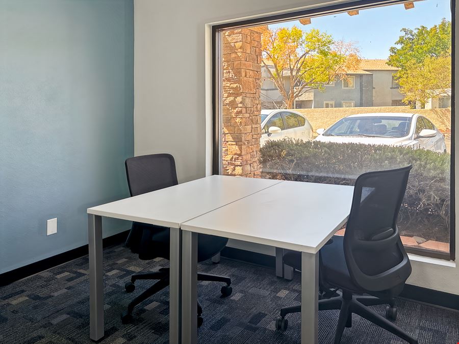 NV, Henderson - Mountain Vista St