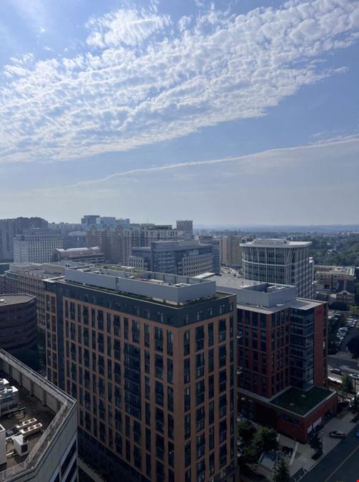 Intelligent Office - Arlington