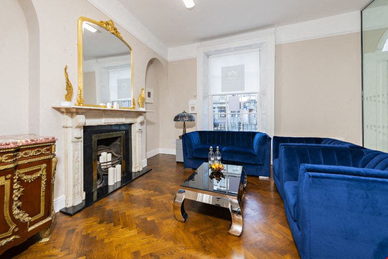 Prosperity Chambers - 19-22 Lower Baggot Street