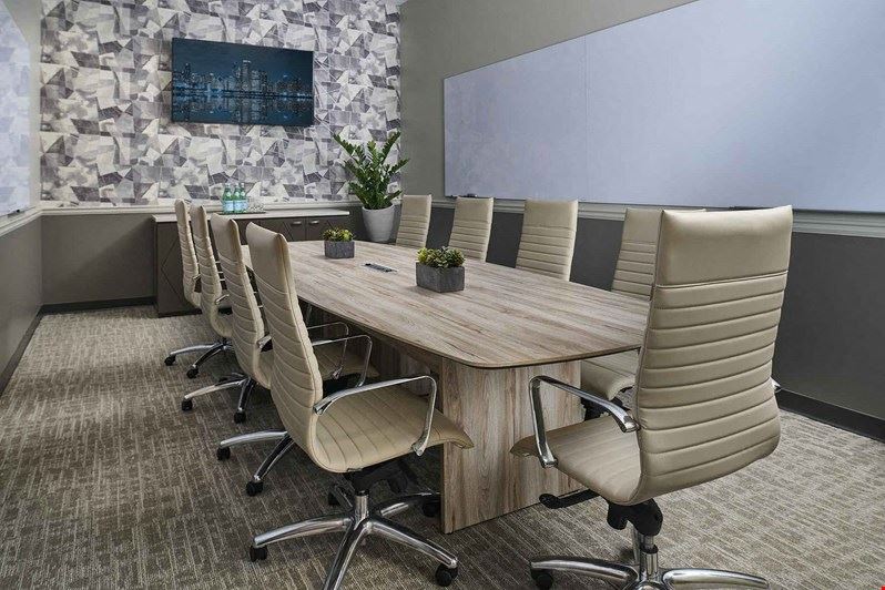 NorthPoint Executive Suites Alpharetta