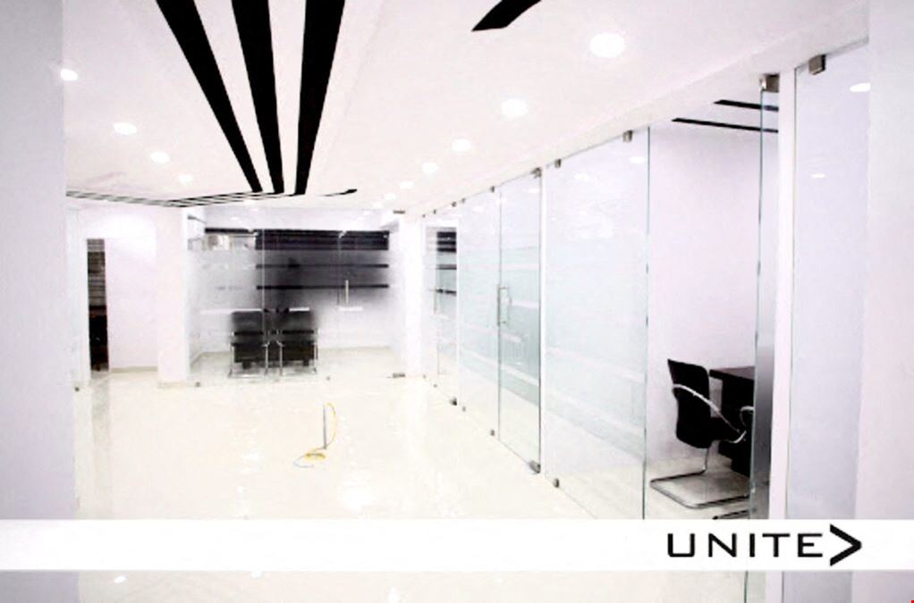 VUnite Coworking Space & Virtual Office