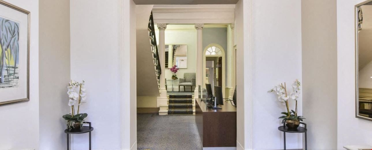 Argyll - 17 Cavendish Square