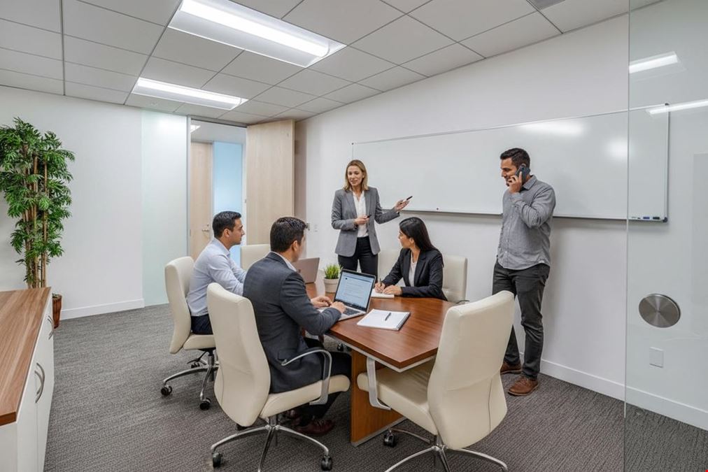 Sherman Oaks Galleria