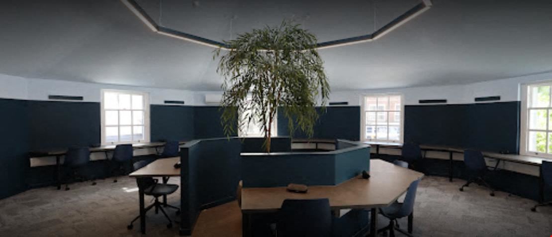 Spacemade - Common Ground