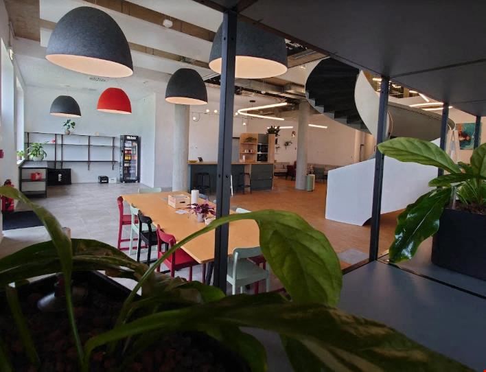Goodspaces - Parkside