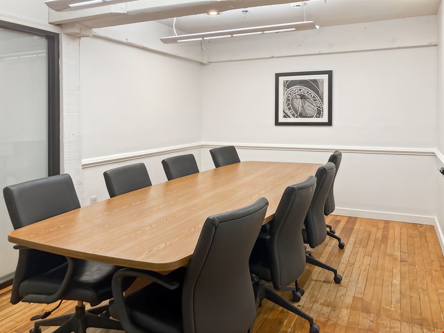 PA, Doylestown - Doylestown