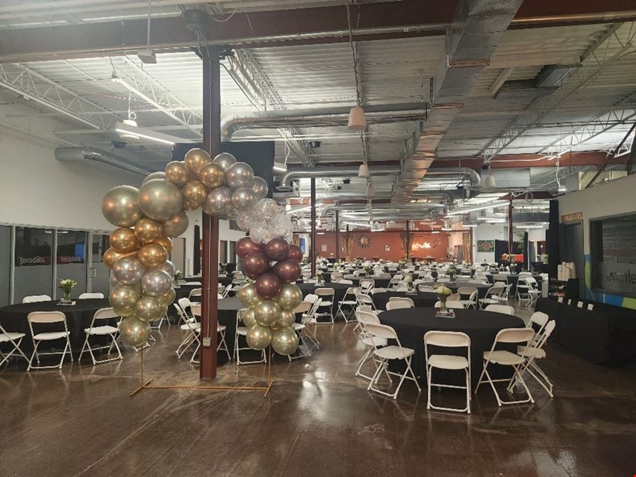 Atlanta Tech Park