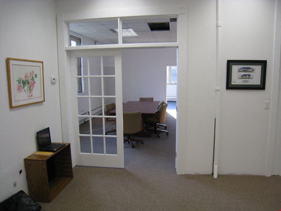 The Trade Lofts of Glassboro