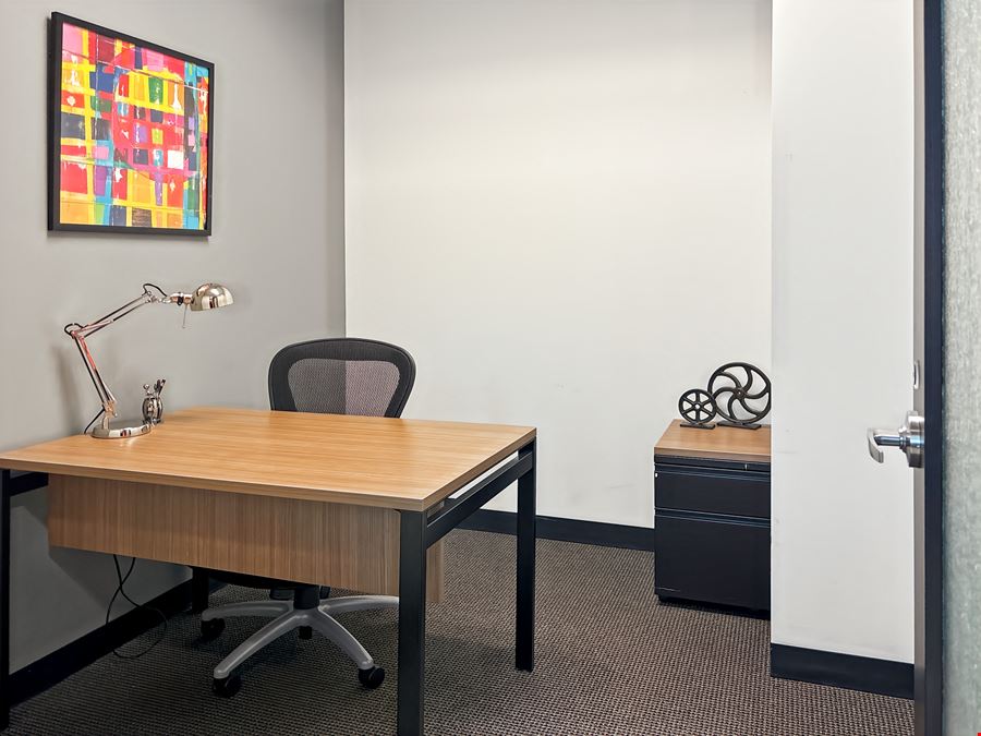 WA, Bellingham - Barkley Village