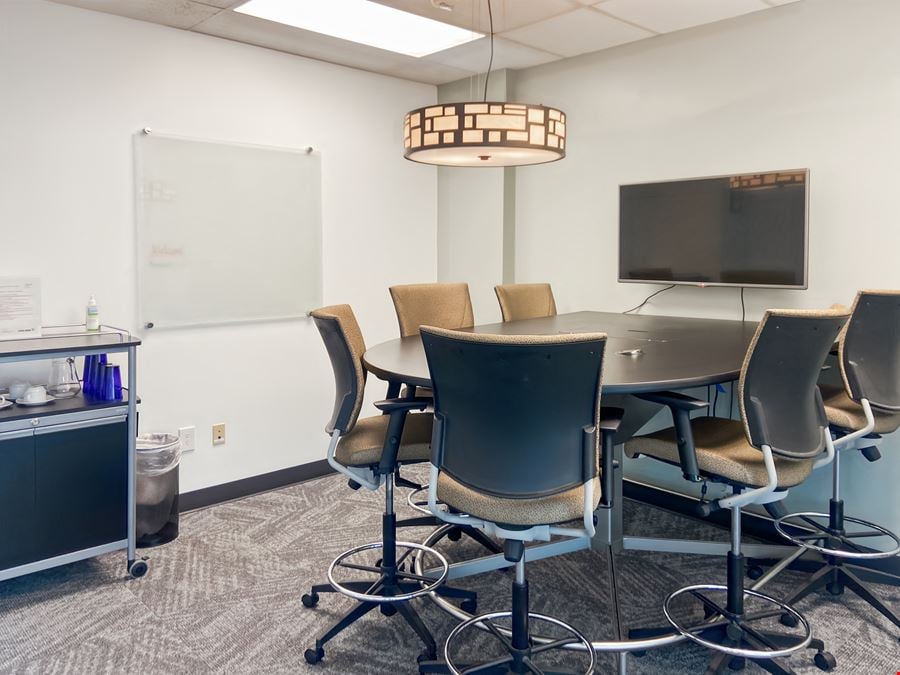 Regus - Houston - Energy Corridor