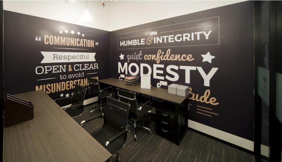 WSPACE Coworking - GTower