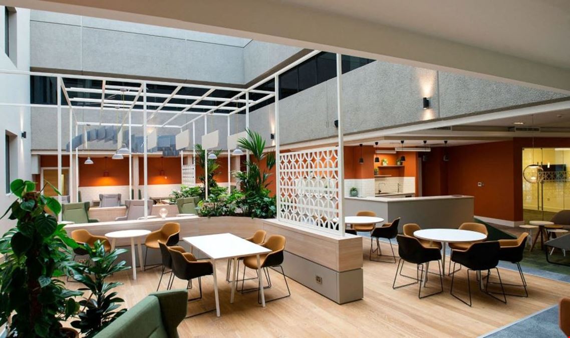 Bruntwood - Atria