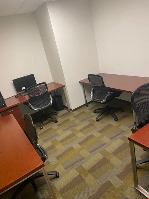 Carr Workplaces - Central Park