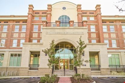 Regus - Gainesville - East University Avenue