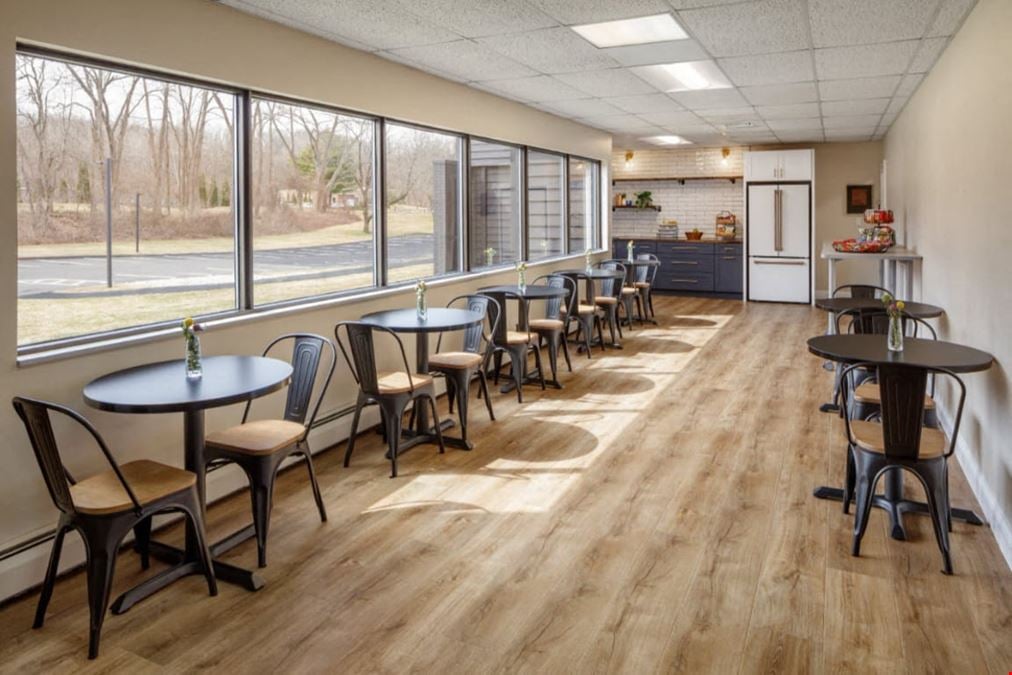 Leadership Center Connecticut