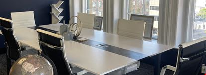 Preview of Conversance CoWork Office space for Rent in Rochester