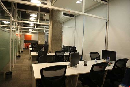 Preview of Idea Square Business Centre Coworking space for Rent in Mumbai