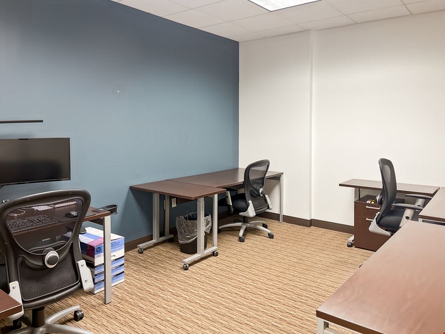 Regus - East Rutherford – Meadowlands