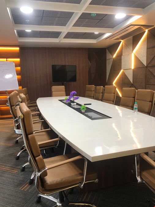 EFC - JDKD Corporate Park