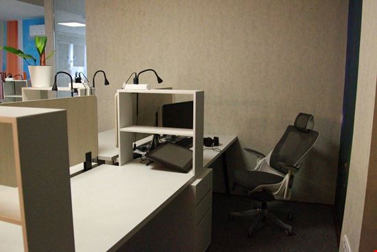 Preview of Maximum Office space for Rent in Novi Sad