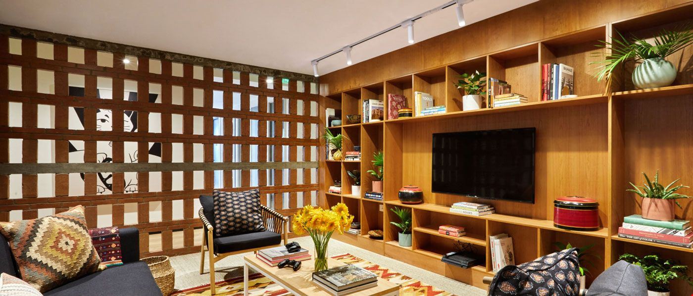 WeWork - Vaishnavi Signature