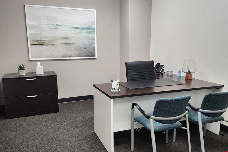 On Demand Office