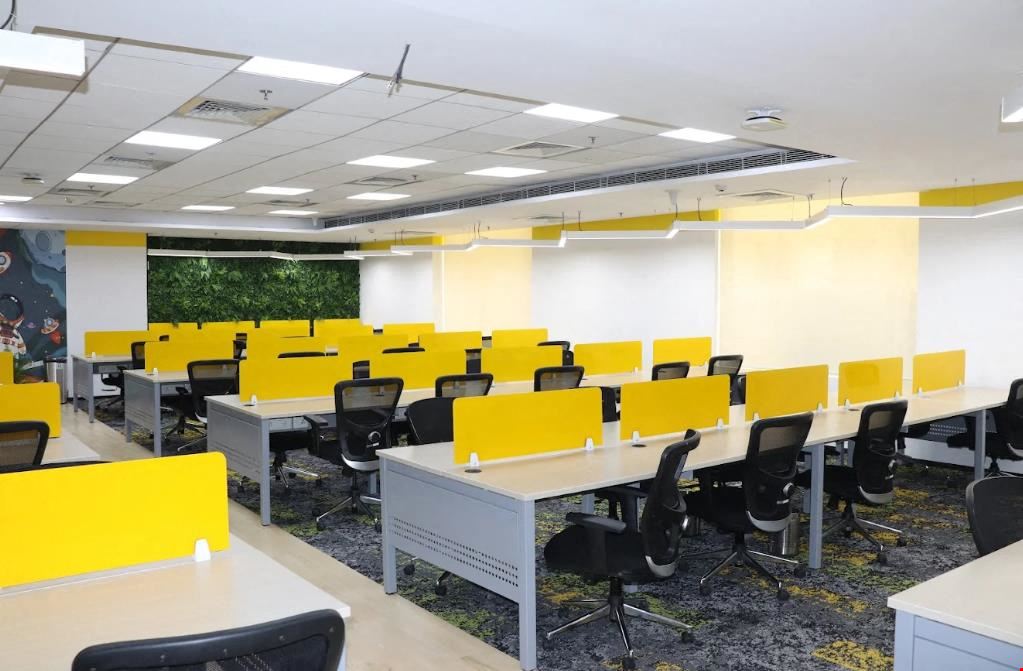 Incuspaze - Noida Fortune One