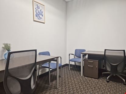 Regus - Louisville - Ormsby III Forest Green
