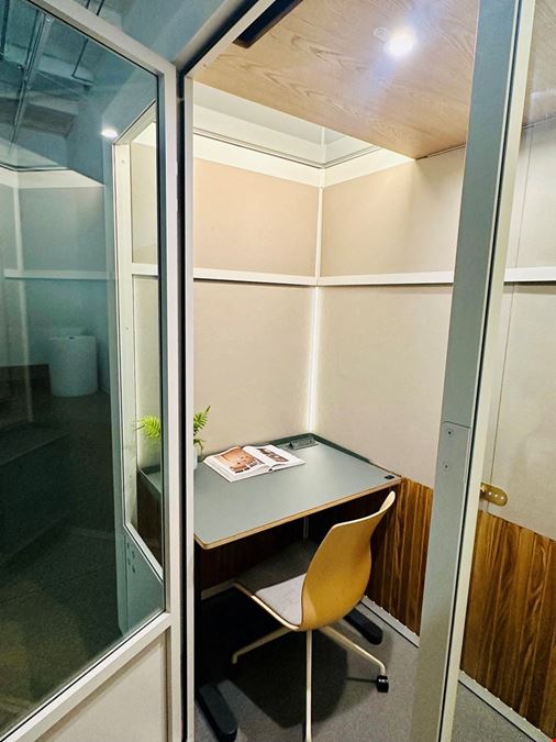 Office Pod 2