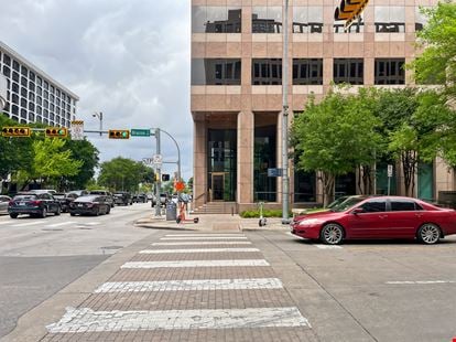 Spaces - Austin – 111 Congress