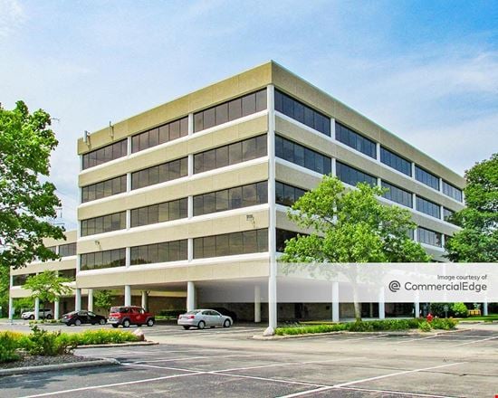 Preview of Execuspace Office Center Office space for Rent in Northfield