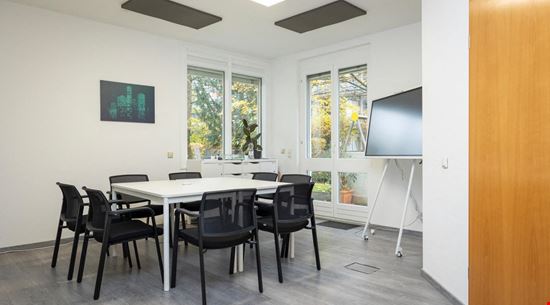 Preview of WorkspaceIn - Nuremberg City Park Office space for Rent in Nürnberg