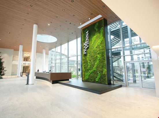 Preview of YOUR OFFICE - Peak Vienna Office space for Rent in Vienna