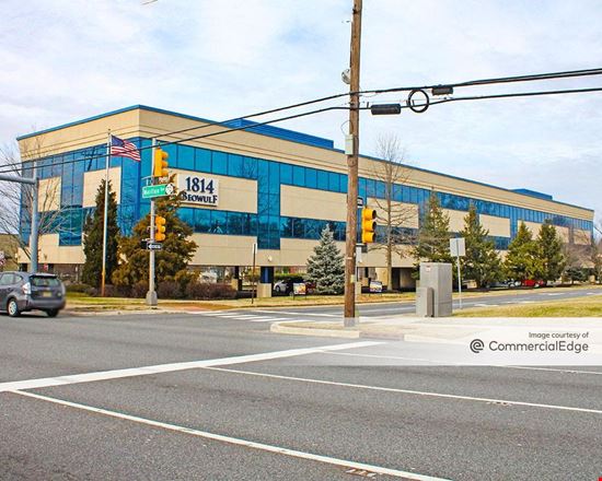 Preview of 1814 East Route 70 Office space for Rent in Evesham