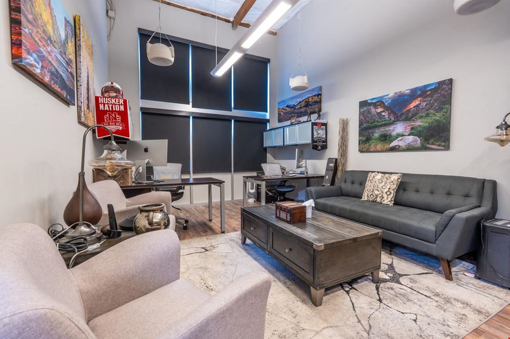 MyOfficeLife - Westminster