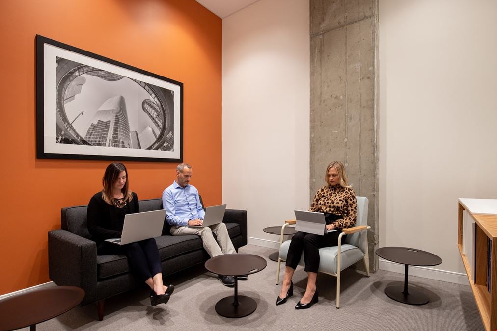 Spaces - Kelowna - Innovation